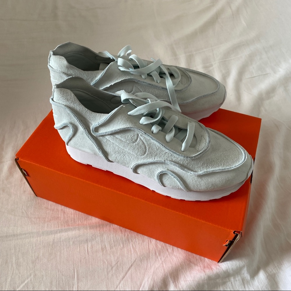 Nike outburst deconstruct size 6